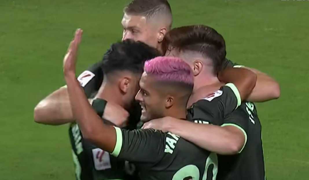 Belum Terkalahkan, Girona Panaskan Persaingan Empat Besar La Liga