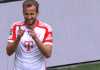 Hattrick di Bundesliga, Harry Kane Ukir Rekor di Bayern Munchen