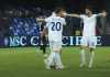 Sombong Amat! Lazio Nggak Level Main di Liga Konferensi Eropa