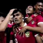 Pesan Rio Fahmi Usai Timnas Indonesia U-23 Pesta Gol ke Gawang Chinese Taipei