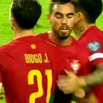 Bantai Luksemburg 9-0, Bukti Timnas Portugal Tak Main-main