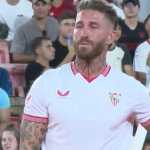 Sevilla vs Las Palmas, Menanti Efek Kembalinya Sergio Ramos