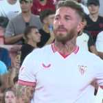 Wah, Sergio Ramos Ngemis Depan Fans Sevilla