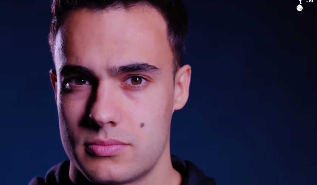 Sergio Reguilon dipinjamkan ke Manchester United Deadline Transfer : Sergio Reguilon ke Manchester United, Ryan Gravenberch Gabung The Reds