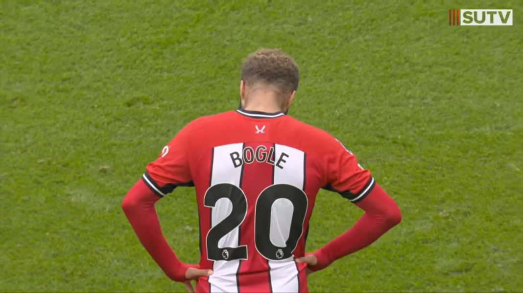 Sheffield United Deretan Tim Paling Kasihan di Liga Inggris, Tadi Malam