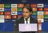 Simone Inzaghi Bicarakan Memori Indah Final Liga Champions dan Harapan Baru Musim Ini