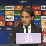 Simone Inzaghi Bicarakan Memori Indah Final Liga Champions dan Harapan Baru Musim Ini