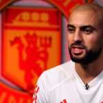 Sofyan Amrabat Ungkap Siapa Legenda Manchester United Idolanya Saat Tumbuh Dewasa