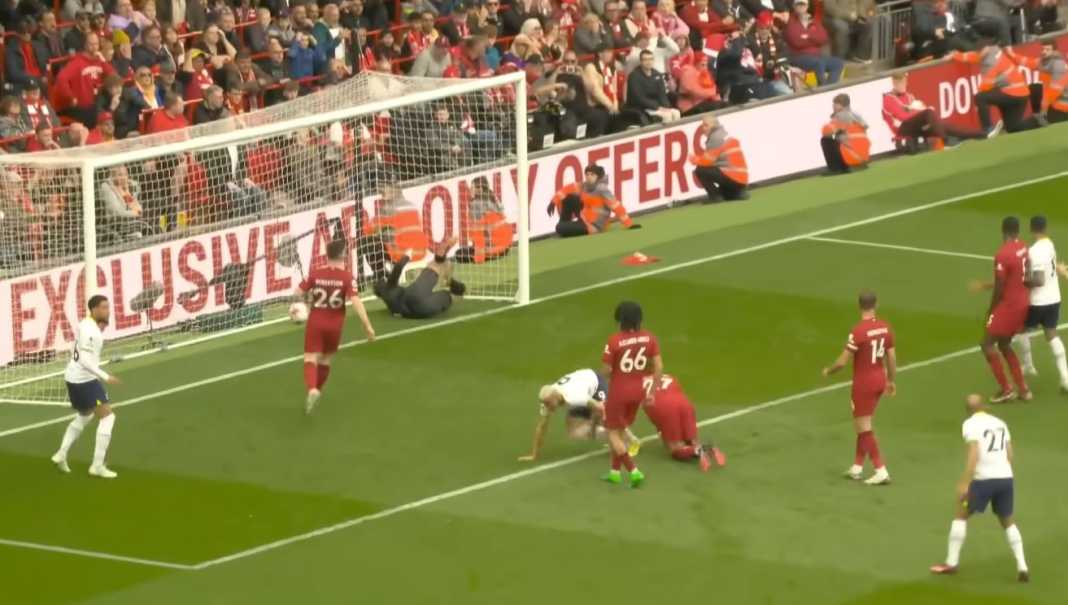 Spurs kontra Liverpool Liverpool Paling Jago Balikkan Ketertinggalan, Tapi Takut Kontra Skuad Postecoglou