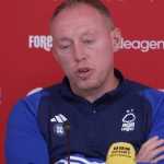 Menjamu The Bees, Nottingham Forest Siap Tunjukkan Kekuatan di Kandang Sendiri