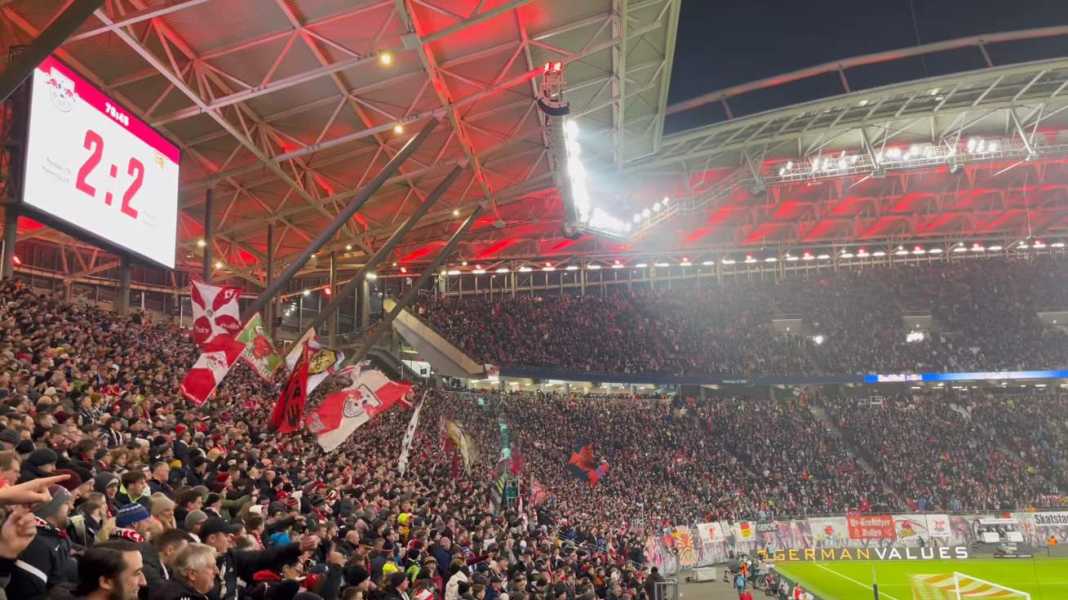 Suporter Union Berlin Kebhinekaan Malah Bikin Tak Ada Klub Bola Terkenal Asal Berlin