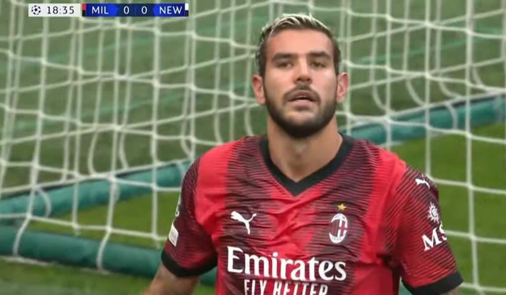 AC Milan Siap Perbaiki Citra Pasca Kekalahan Derby dengan Kemenangan atas Verona