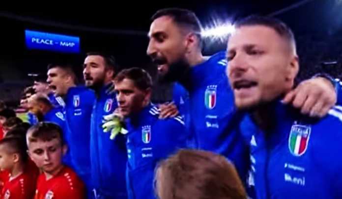 Timnas Italia Berpotensi Gagal Mentas di Euro 2024