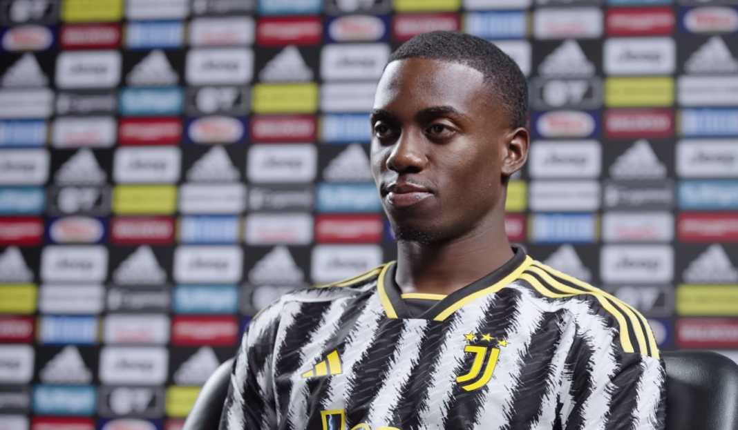 Timothy Weah salah satu rekrutan Juventus Rekap Transfer Juventus : Banyak Gembar-Gembor, Ternyata Hasilnya Zonk, Cuma Dua Pemain Baru
