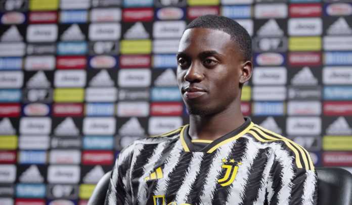 Rekap Transfer Juventus : Banyak Gembar-Gembor, Ternyata Hasilnya Zonk, Cuma Dua Pemain Baru