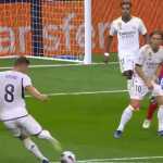 Real Madrid Harus Bisa Kembali Menang, Las Palmas Nihil Gol di Empat Laga Tandang