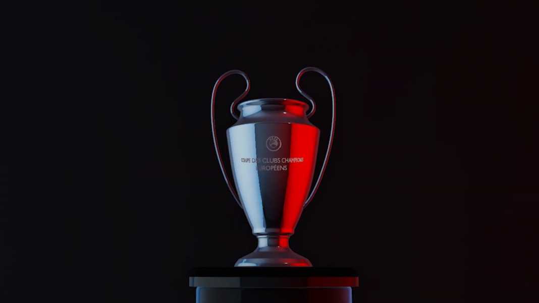 Trofi Liga Champions Melihat Ulang Grup Paling Maut di Liga Champions