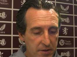Lawan The Seagulls, Unai Emery Pede Aston Villa Bisa Ungguli Ini