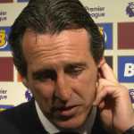 Unai Emery Puji Dukungan Fans Tuan Rumah Usai Kemenangan Comeback Aston Villa