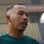 Uston Nawawi Selesaikan Tugasnya Sebagai Caretaker di Persebaya