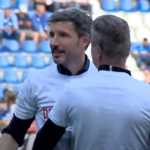 Van Bommel Saat Membawa Royal Antwerp Jadi Juara Musim Lalu