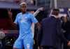 Victor Osimhen menolak menjadi penendang penalti di laga Napoli vs Udinese