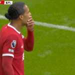 Derita Liverpool, Virgil van Dijk Dapat Skorsing Tambahan Plus Denda 1,9 Milyar