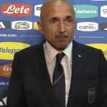 Tanggapan Luciano Spalletti Usai Timnas Italia Ditahan Imbang Makedonia Utara