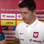 Robert Lewandowski Terpukul Usai Timnas Polandia Dihajar Albania