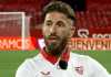 Alasan Kenapa Sergio Ramos Pilih Kembali ke Sevilla