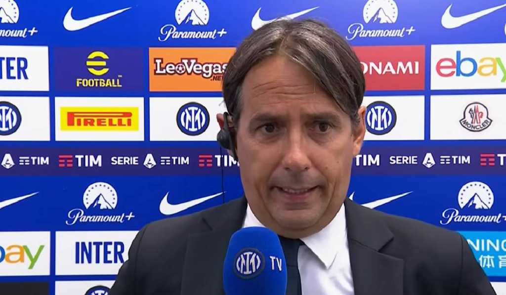 Inter Milan Gacor di Awal Musim, Simone Inzaghi: Ini Baru Awal