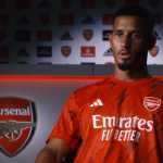 William Saliba Mengaku Dulunya Pemain Malas dan Suka Merajuk, Sering Dimarahi Pelatih