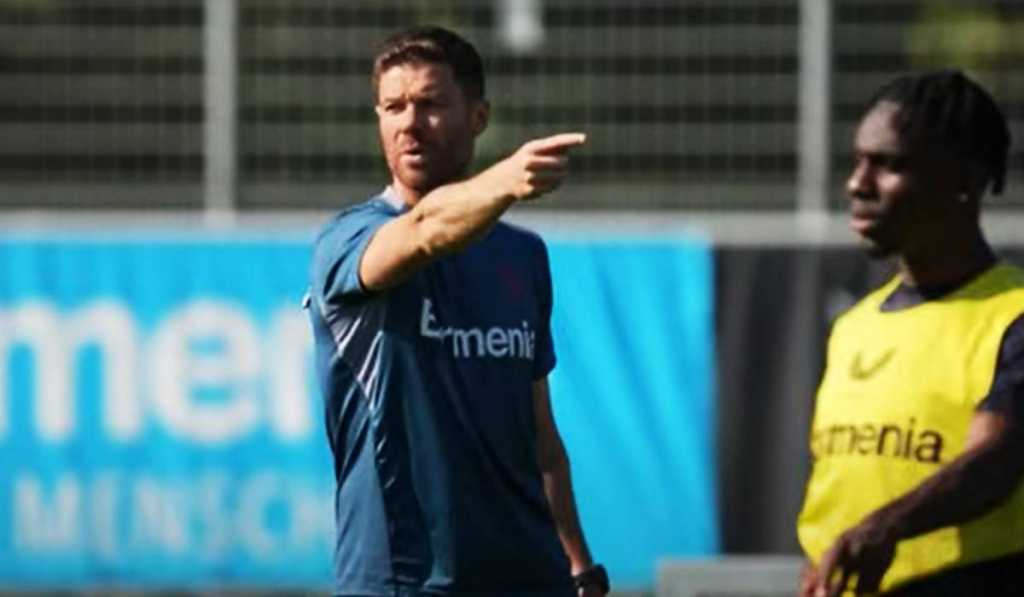 Real Madrid Bakal Dilatih Xabi Alonso, Era Baru El Clasico