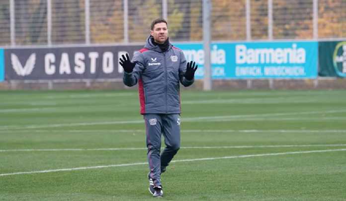 Xabi Alonso Dilirik Klub Top, Bos Bayer Leverkusen Buka Suara