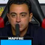 Barcelona Ditahan Imbang Mallorca, Xavi Hernandez Semprot Lini Pertahanan
