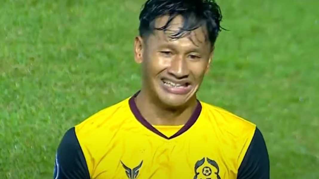 Yandi Sofyan Gagal Bawa Persikabo 1973 Catatkan Kemenangan Pertama Dari Empat Laga