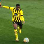 Borussia Dortmund Mulai Pertimbangkan Lepas Youssoufa Moukoko