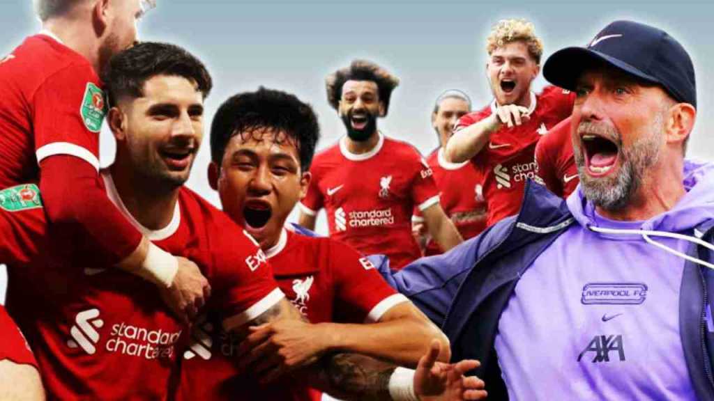 Tinggalkan gegenpressing kini eranya format baru liverppol