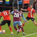 Tantangan Berat Luton Town Cari Kemenangan Pertama, Tim Ange Postecoglou Belum Pernah Kalah