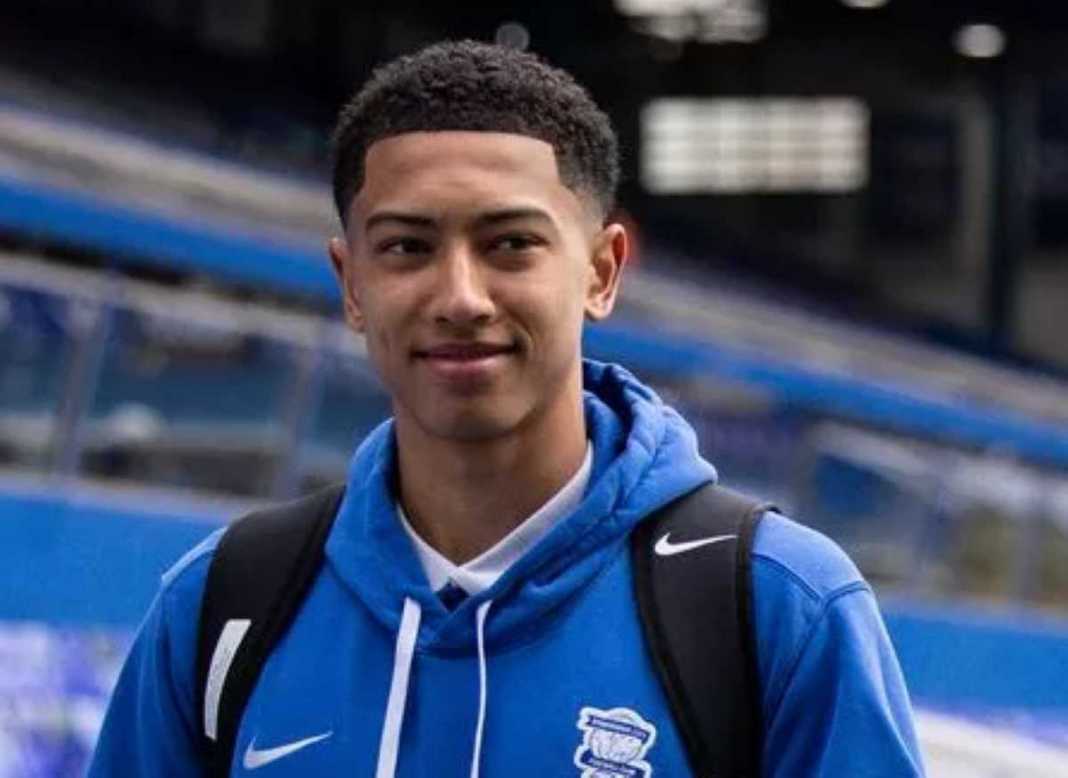 Adik Jude Bellingham Mulai Dipantau Real Madrid Adik Jude Bellingham Mulai Dipantau Real Madrid