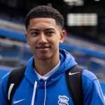 Adik Jude Bellingham Mulai Dipantau Real Madrid