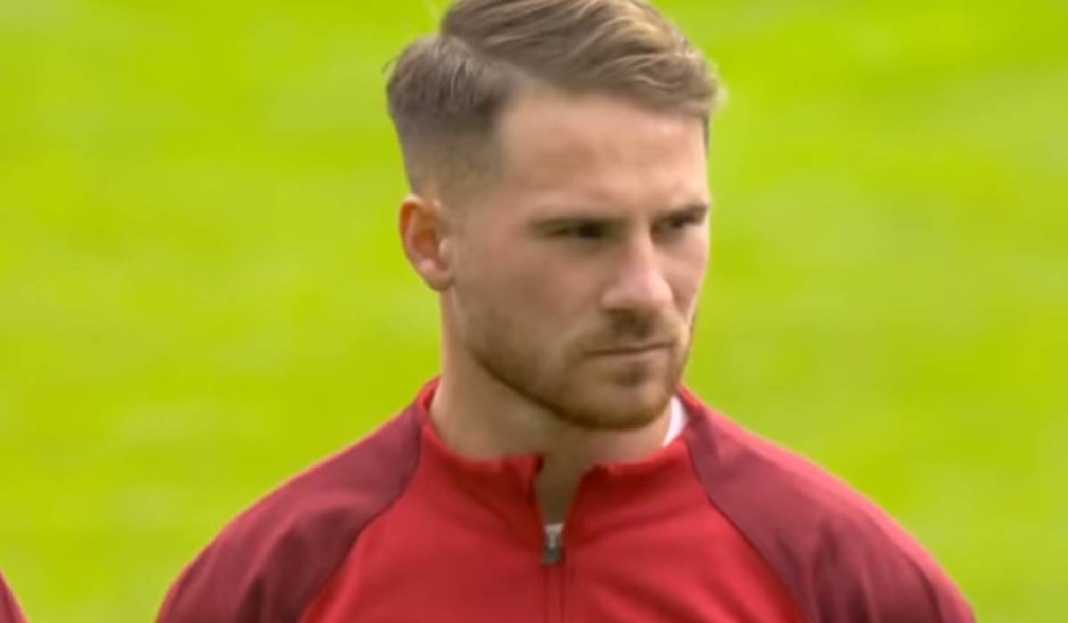 Alexis Mac Allister Bersiap Tampil di Laga Kontra Liverpool Sudah Jadi Lawan Brighton, Alexis Mac Allister Wajib Disambut Hangat Fans!