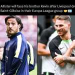 Liverpool vs Royal Union: Perang Saudara Alexis vs Kevin Mac Allister