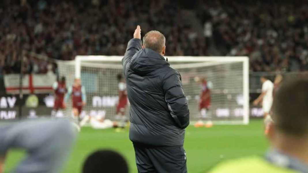 Ange Postecoglou, Tottenham Hotspur Siap-siap Melihat Pelatih Tottenham Pecahkan Rekor 14 Tahun di Liga Inggris!