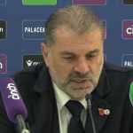 Tottenham Makin Mantap di Puncak Klasemen, Ange Postecoglou Tidak Mau Sombong Dulu