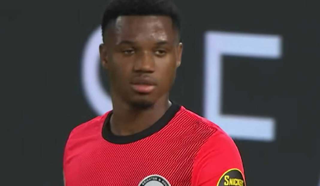 Yaah, Karier Ansu Fati di Barcelona Sudah Tamat