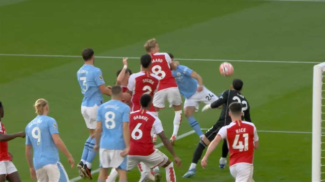 Arsenal kontra Man City Hanya 7 Tim di Eropa Belum Terkalahkan, Dua Inggris, Tiga Jerman, Satu Spanyol