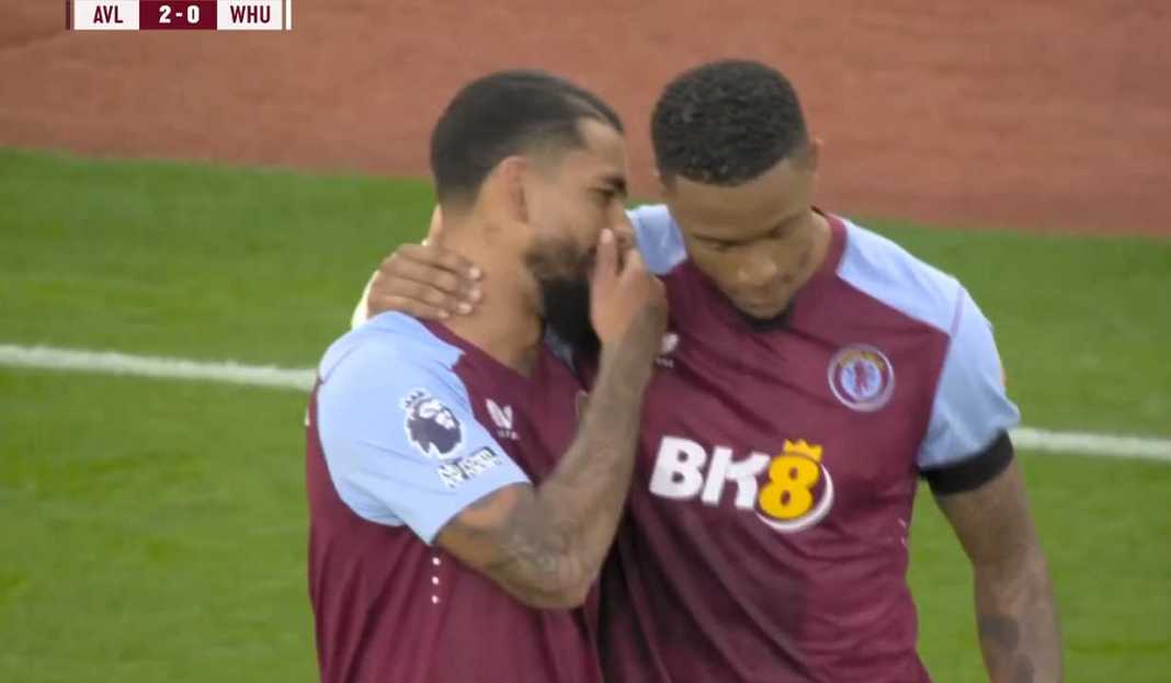 Aston Villa telah menangi 11 laga kandang Aston Villa Incar 12 Menang Kandang Beruntun Melawan Tim Dengan Enam Kalah dari Sembilan Laga