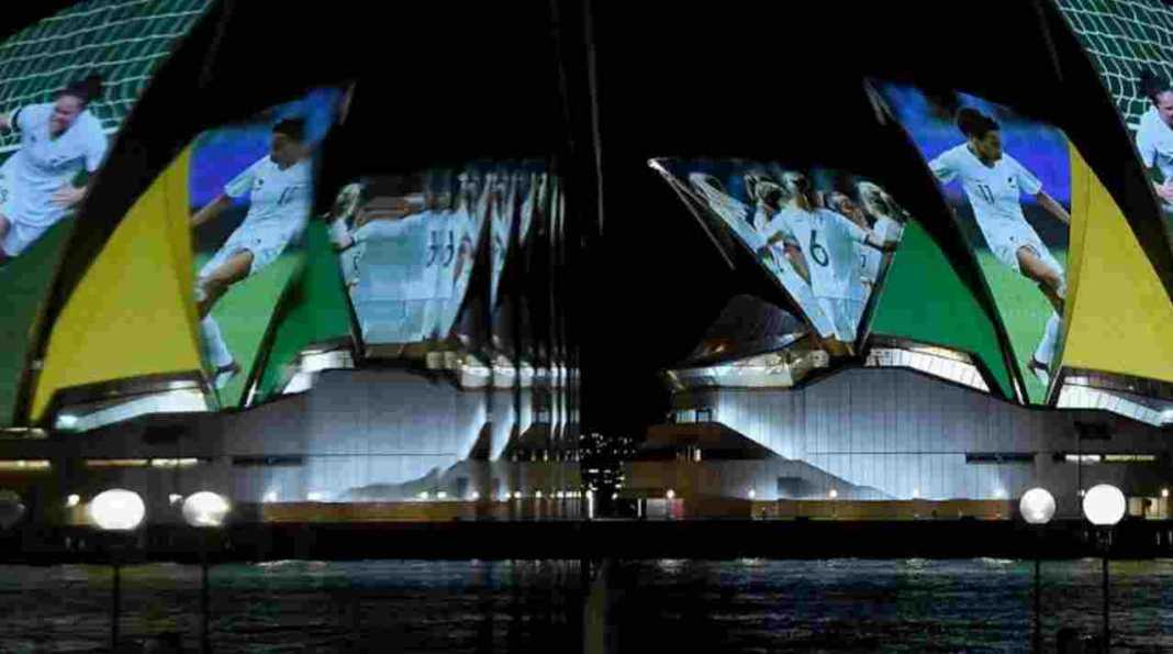 Australia menarik diri dari Piala Dunia 2034 Australia Tarik Diri Dari Piala Dunia 2034, Inilah Tiga Konsekuensinya