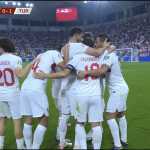 Turki Selangkah Lagi Lolos ke Piala Eropa 2024 Setelah Kalahkan Kroasia